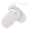 Pumice Stone Foot Care, Pack of 2 Pumice Stone Callus