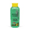 Hunters Specialties Scent-A-Way Jabón Corporal líquido y champú