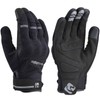 Daytona 15841 Motorcycle Gloves, Spring, Summer, Autumn, Winter, Soft Protector,
