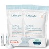 LithoLyte 10mEq | Water & Beverage Enhancer for Kidney Health