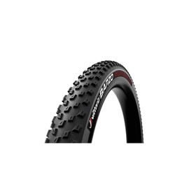 Vittoria Barzo TNT G2.0 Tyre: Anth/Black/Black 27.5X2.10"