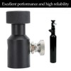 TR21-4 CO2 Adapter Connector with Release Valve Switch Quick Filling