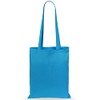 eBuyGB Shoulder Bag Natural Tote Ideal for Printing, Cotton, Light