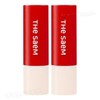 The Saem Saem.mul Essential Tint Lip Balm RD01 Essential Rose