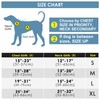ThinkPet No Pull Harness Breathable Sport Harness with Handle-Dog Harnesses