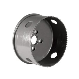 Malco GOS3EV 3-Inch Gutter Outlet Saw