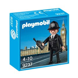 Playmobil Police Bobby 9237