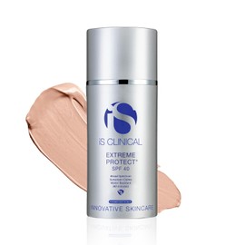Protector Solar Is Clinical Extreme Protect Spf 40 Perfectint Beige - Venta Internacional.
