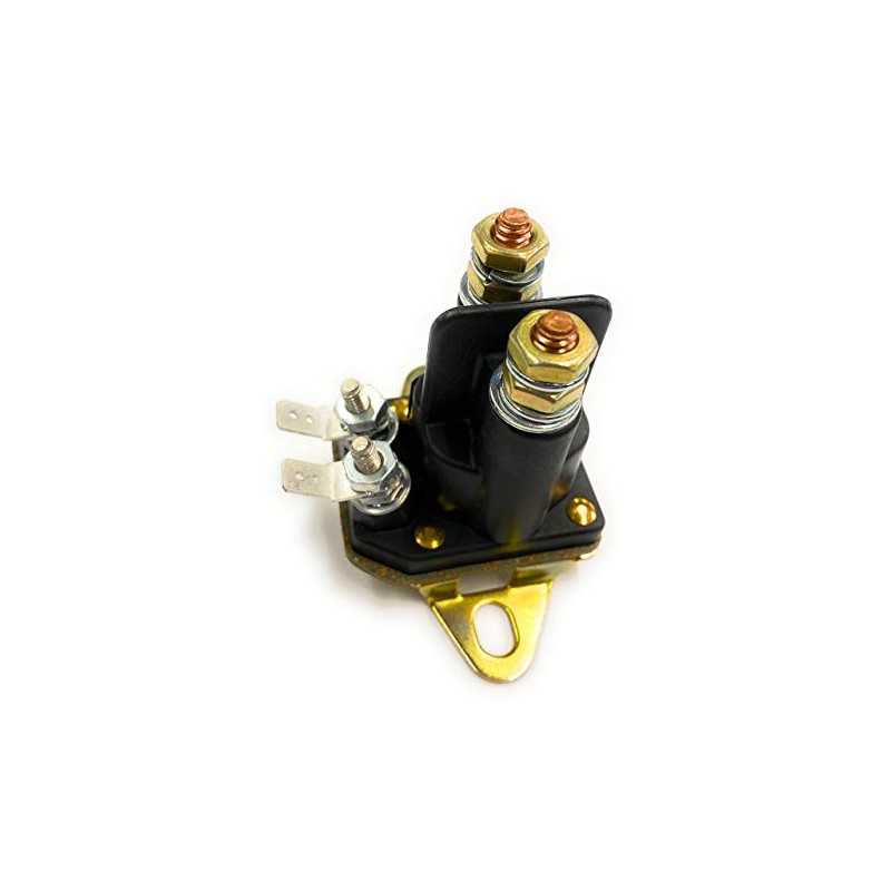 Country Clipper E-6054 Starter Solenoid 12v