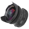 7.5mm F2.8 FX Mount Ultra Wide Angle Fisheye Scenery Lens