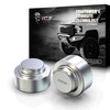 MZS Leveling Kit 1.5" Rear Lift Coil Spring Spacers Compatible
