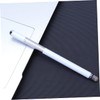 KOMBIUDA Capacitive Stylus Pen for Tablets Phones Digital Writing Metal