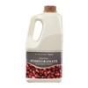 Tea Zone 64 fl. oz Pomegranate Syrup