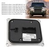 LED Headlight Ballast Control Module A2229008812 Lights Controller Replacement for