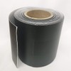 Carolina Tarps Vinyl Tarp Repair Tape (6" x 50') (Black)