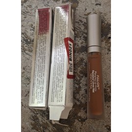 Buxom Full-On Plumping Lip Matte After Hours 2-Pack 4.2ml 0.14 oz 41800204101