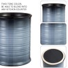 Nihow Kitchen Utensil Holder: 7.2 Inch Extra Large Ceramic Utensil