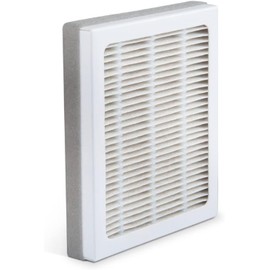 Soehnle Airfresh 68105 Filter Washer for Wash 500, White