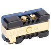 DP‑1G Audiophile Pure Copper Duplex Socket 20A 125V Copper 24k
