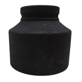 JXHONG 3/4" Drive 2-3/4" (70mm) Impact Socket, 6-Point, Heat Treated