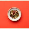 Flavour Head Crazy Exotic I Rosehip, Lemon Verbena, Cranberry &
