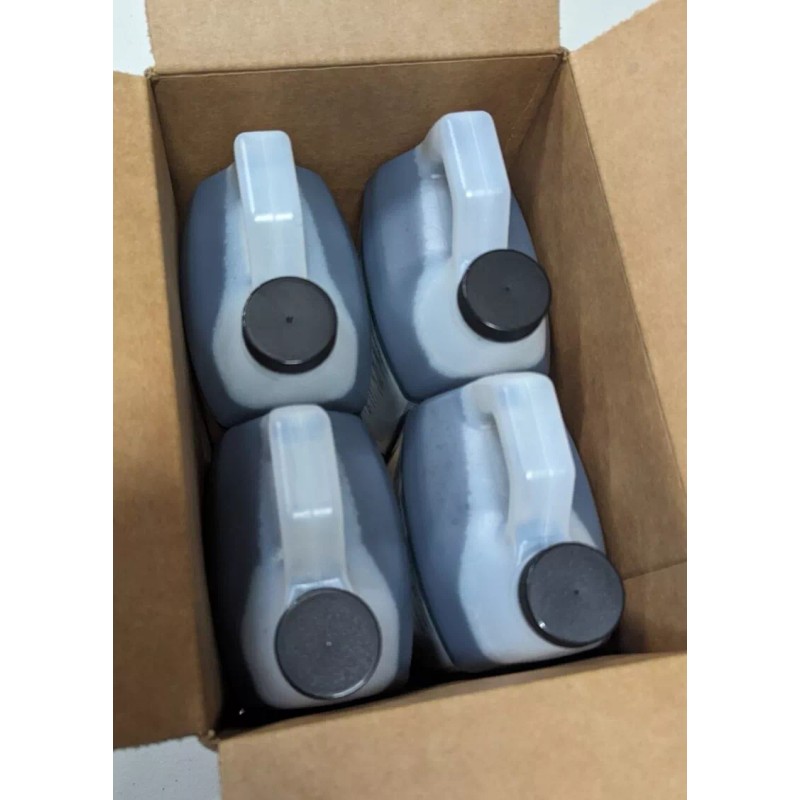 Spartan Chemical Case of 4 Spartan Clean on the Go