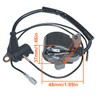 Mtanlo High-Per For mance Ignition Coil For Stihl Chainsaws MS240,