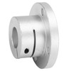 Flange Coupling, D20 Round Compact Linear Bearing Flange Series Round