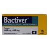 Bactiver C/20 Tabs. 400/80 Mg.