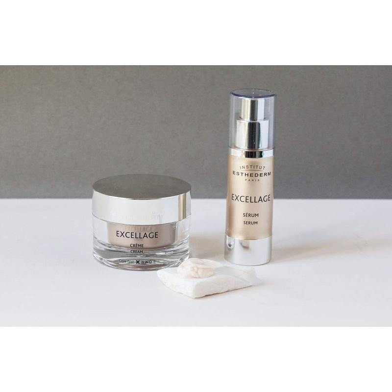 Institut Esthederm Excellage Cream 50 Ml