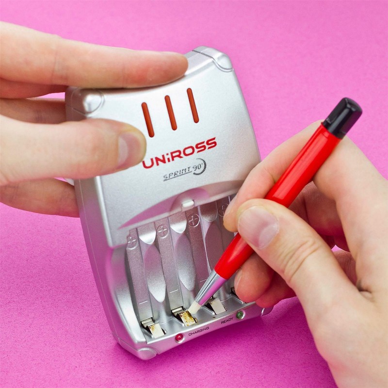 Modelcraft 4 mm Glass Fibre Pencil