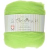 Hamanaka Aklaine, 1.0 oz (30 g) Pack, Young Grass H440-030-125,
