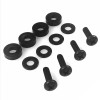 TCL Screws for TCL 55P605 TV Wall Mount (Set of