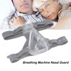 Breathing Machine Nasal Guard Wear Nebulizer Ventilator Universal Accessories for