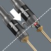 Wera 897/4 IMP R SB Impaktor TriTorsion Bit Holder with