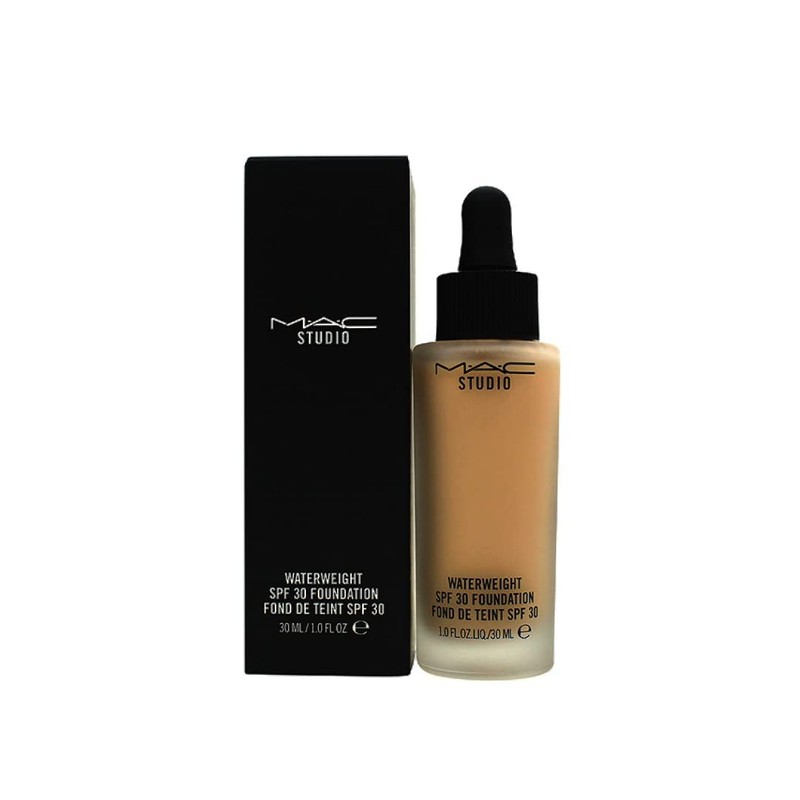 MAC Studio Waterweight Spf 30 Foundation NC20