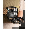 VIPERADE CHP2 Molle Tactical Bag, EDC Pouch, Tactical Molle Bags,