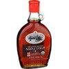 Shady Maple Farms Organic Grade A Maple Syrup, 12.7 Fl