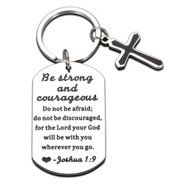 Christening Gifts for Girls Boys Faith Based Gifts Mini Bible Keychain Religious Gifts for Kids Bible Study Supplies Bible Gifts for Women Christian Gift for Men Baptism Gifts for Women Baptism Favors