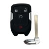 GMC 2017-2023 GMC Acadia / Terrain /Sierra Smart key fob