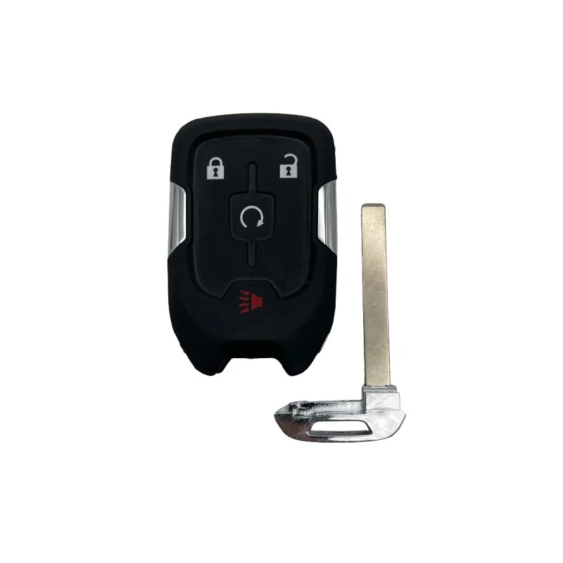 GMC 2017-2023 GMC Acadia / Terrain /Sierra Smart key fob