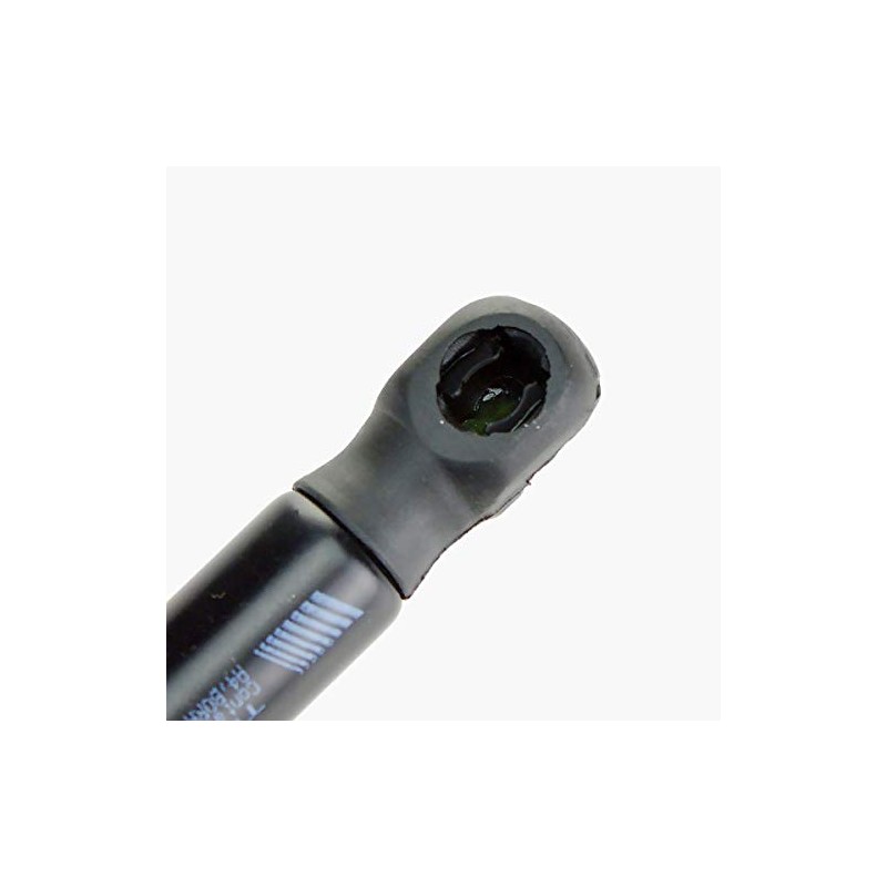 LST 2 x Gas Spring Tailgate Damper Boot 490N A4