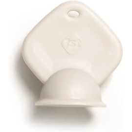 Safety 1st Magnéticos Sistema De Bloqueo Clave, Gris