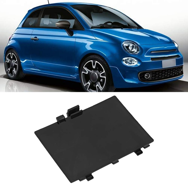 Wheel-Well Liner, Wheel Arch Liner Cover Panel Suitable for 500