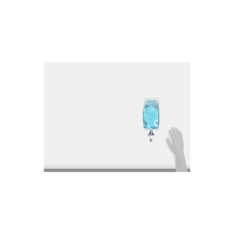 Jabón de manos Hidratante AUTOFOAM 1000 ml