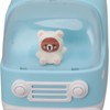 Cute Small Humidifier 350ml Bear Bus Shape USB Charging Portable
