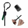 Enfishing Survival Magnesium Flint Firesteel Fire Steel Starter Lighter Kit