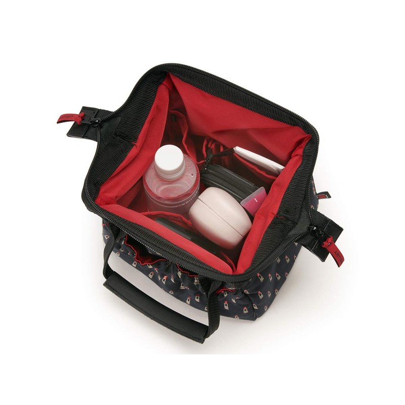 Artisan & Artist KG2LI-701 Artisan Pouch, Cosmetic Pouch, Handbag, Accessory