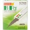 CAMLIN HI PAR MECHANICAL PENCIL LEADS REFILL 0.5/0.7/0.9/2.0 MM (0.7mm
