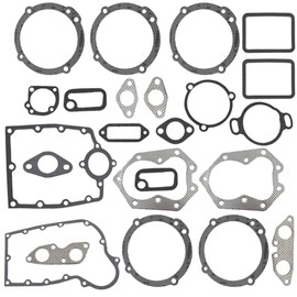 LiGuVCY Gasket Set Replacement for Kohler 4875533S K482 K532 K582 Engine Mower